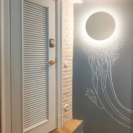 Apartamento Dream Boutique *