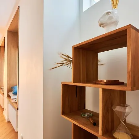 Dream Boutique Apartamento