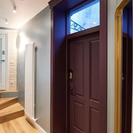 Dream Boutique Apartamento