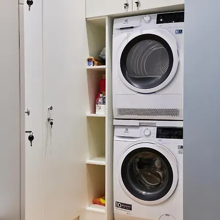 Apartamento Dream Boutique *