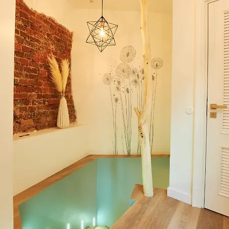 Apartamento Dream Boutique Riga