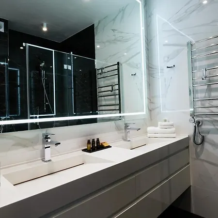 Dream Boutique Apartamento Riga
