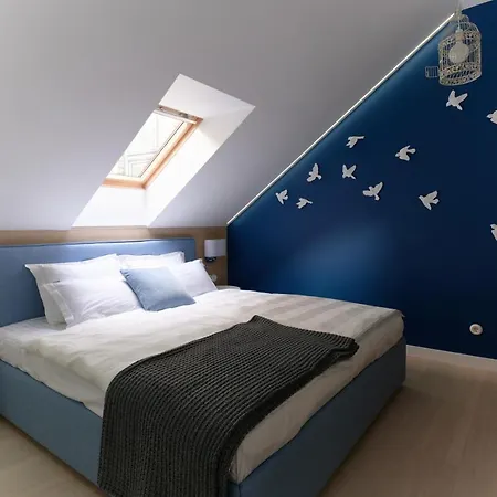 Apartamento Dream Boutique