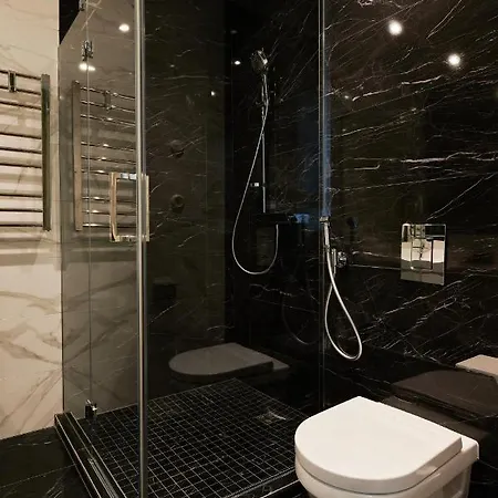 Dream Boutique Apartamento