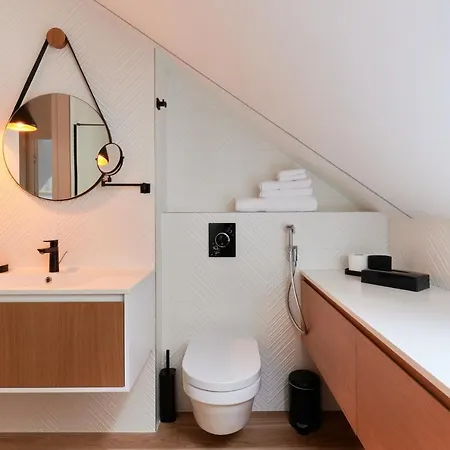 Apartamento Dream Boutique
