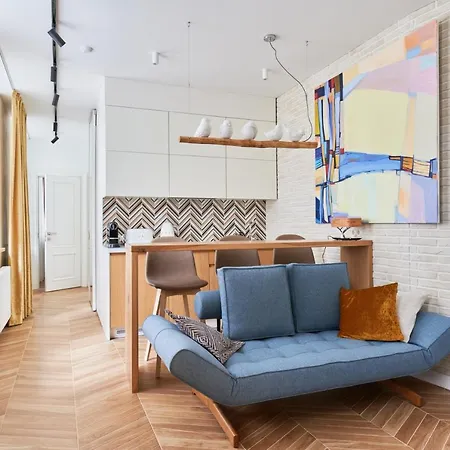 Dream Boutique Apartamento
