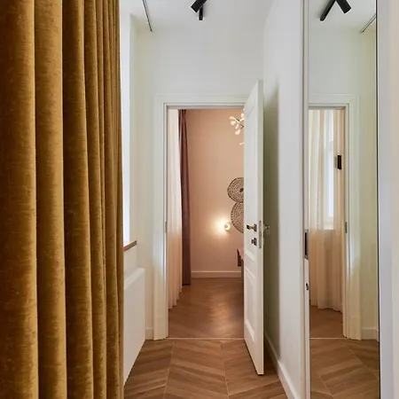 Apartamento Dream Boutique