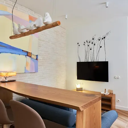 Dream Boutique Apartamento *
